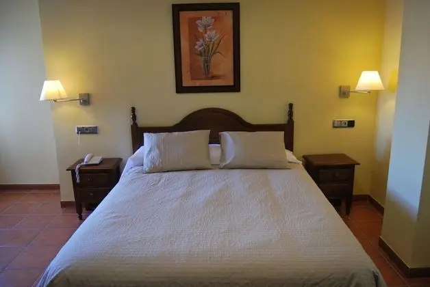 Tek Büyük Yataklı Oda, Teras