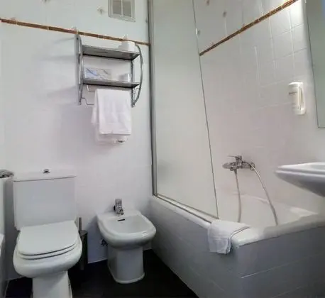 Standard Üç Kişilik Oda