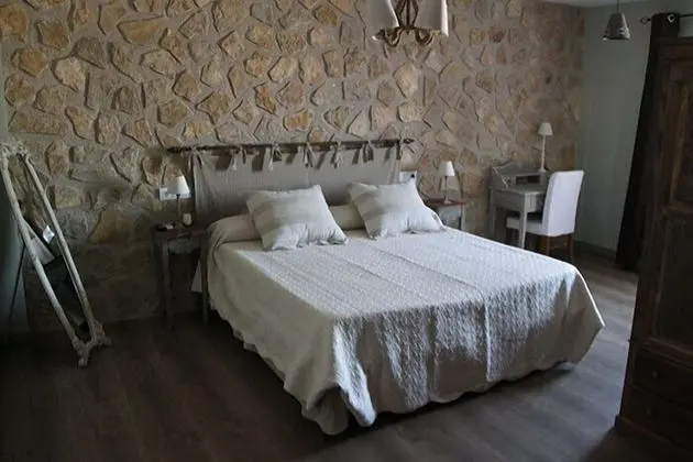 Kır Evi, 3 Yatak Odası