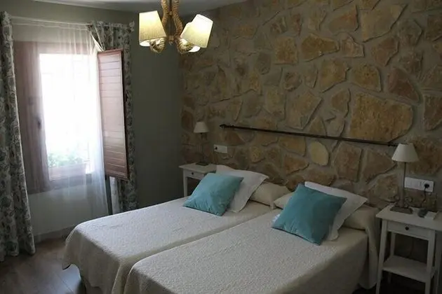 Kır Evi, 3 Yatak Odası