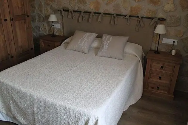 Kır Evi, 3 Yatak Odası