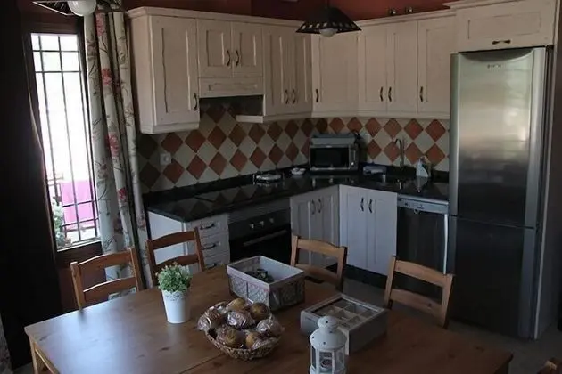 Kır Evi, 3 Yatak Odası