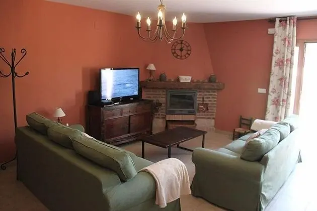 Kır Evi, 3 Yatak Odası