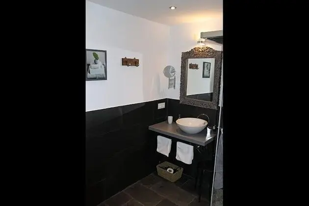 Kır Evi, 3 Yatak Odası