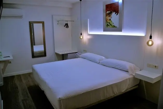 Superior Oda, 1 En Büyük (King) Boy Yatak, Sigara İçilmez, Şehir Manzaralı