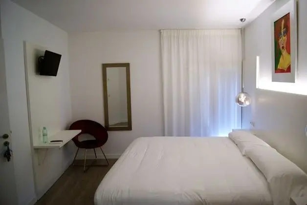 Superior Oda, 1 En Büyük (King) Boy Yatak, Sigara İçilmez, Şehir Manzaralı