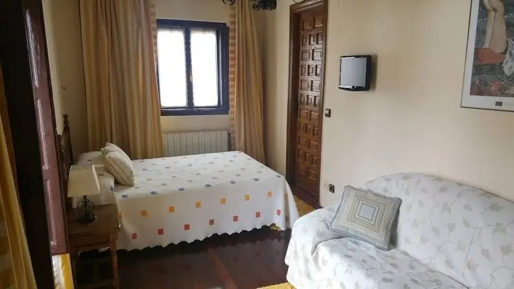 Dört Kişilik Oda