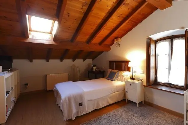 Standard Tek Büyük Yataklı Oda, 2 Tek Kişilik Yatak