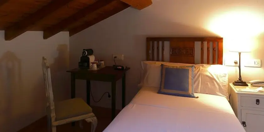 Standard Tek Büyük Yataklı Oda, 2 Tek Kişilik Yatak