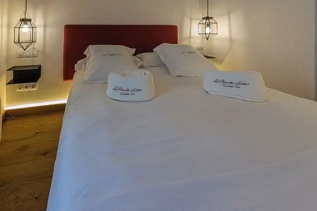 Apart Daire, 1 Çift Kişilik Yatak, Şehir Manzaralı