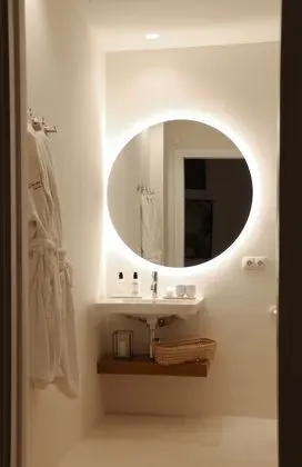 Apart Daire, 1 Çift Kişilik Yatak, Şehir Manzaralı