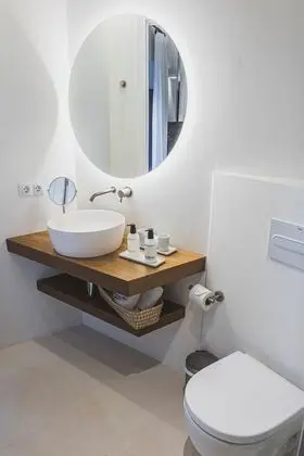Apart Daire, 1 Çift Kişilik Yatak, Şehir Manzaralı