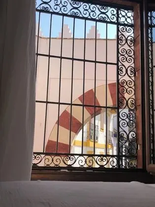 Apart Daire, 1 Çift Kişilik Yatak, Şehir Manzaralı
