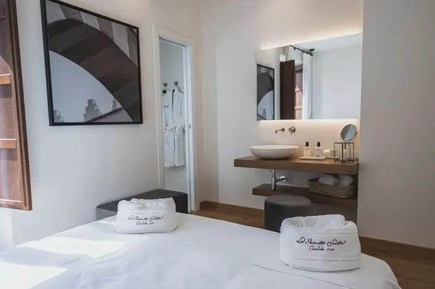 Premium Apart Daire, Şehir Manzaralı, Avlu
