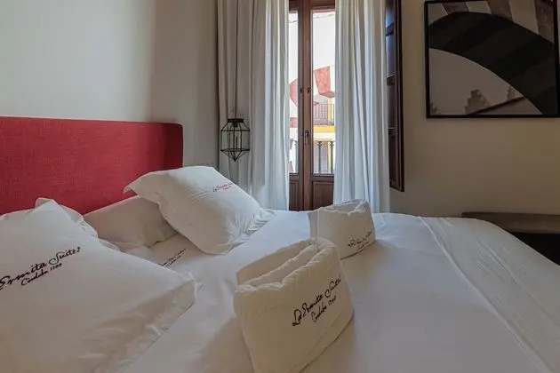 Premium Apart Daire, Şehir Manzaralı, Avlu