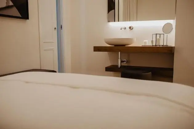 Premium Apart Daire, Şehir Manzaralı, Avlu