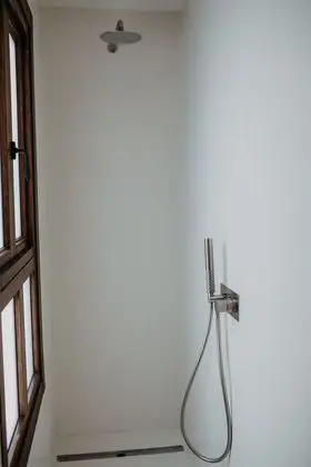 Premium Apart Daire, Şehir Manzaralı, Avlu