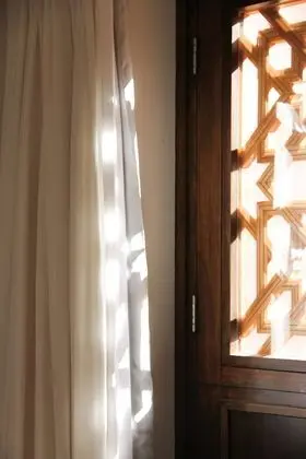 Premium Apart Daire, Şehir Manzaralı, Avlu