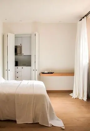 Premium Apart Daire, Şehir Manzaralı, Avlu