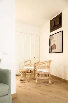 Superior Apart Daire, 1 Çift Kişilik Yatak, Engellilere Uygun