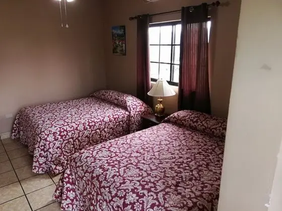 Comfort Tek Büyük Yataklı Oda, Dağ Manzaralı, Bahçeli
