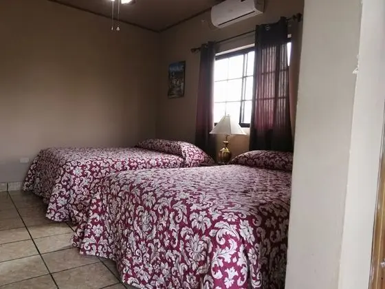 Comfort Tek Büyük Yataklı Oda, Dağ Manzaralı, Bahçeli