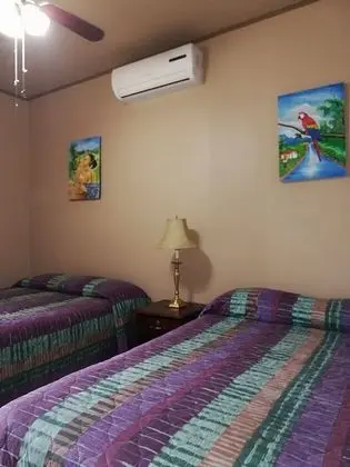 Comfort Tek Büyük Yataklı Oda, Dağ Manzaralı, Bahçeli