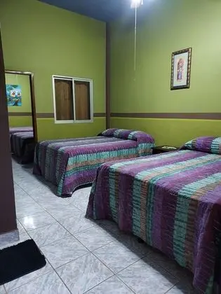 Family Oda, 2 Yatak Odası, Bağlantılı Odalar