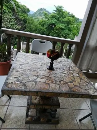 Oturma Alanı