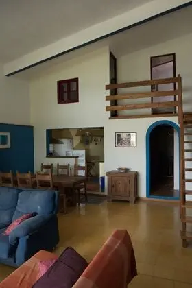 Exclusive Kulübe, 2 Yatak Odası