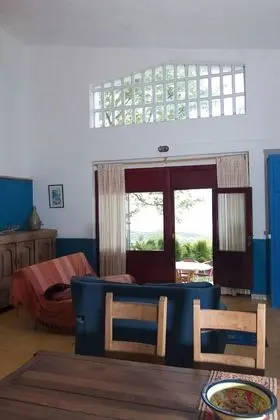 Exclusive Kulübe, 2 Yatak Odası