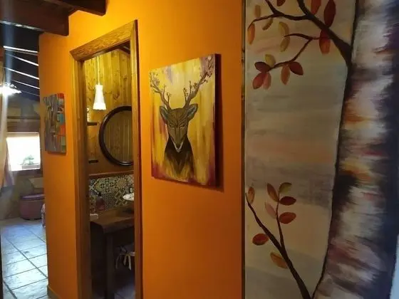 Tek Büyük Yataklı Oda, Özel Banyo