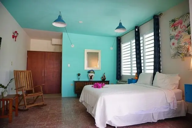 Design Stüdyo, 1 En Büyük (King) Boy Yatak, Sigara İçilmez