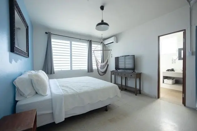 Design Stüdyo, 1 En Büyük (King) Boy Yatak, Sigara İçilmez
