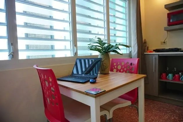 Design Stüdyo, 1 En Büyük (King) Boy Yatak, Sigara İçilmez