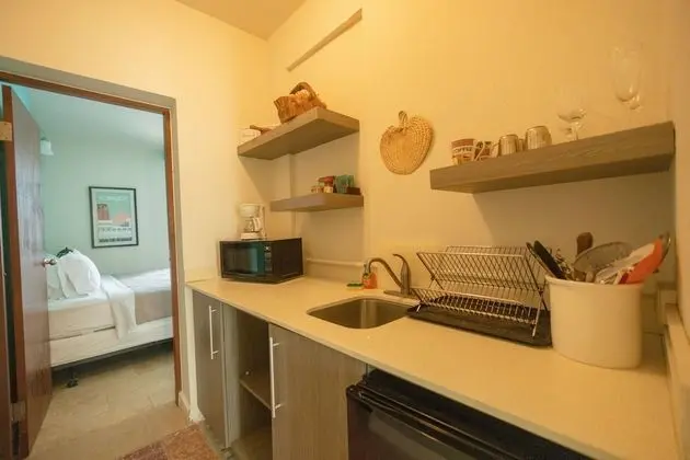 Signature Apart Daire, 1 En Büyük (King) Boy Yatak, Sigara İçilmez