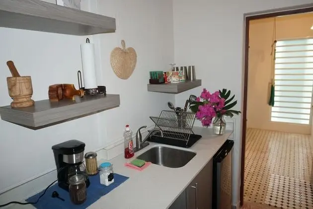 Signature Apart Daire, 1 En Büyük (King) Boy Yatak, Sigara İçilmez