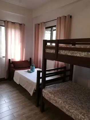 Standard Üç Kişilik Oda