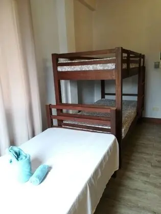 Standard Üç Kişilik Oda