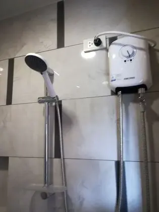 Standard Üç Kişilik Oda
