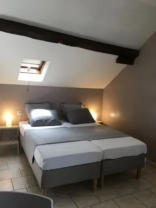 Stüdyo, Dağ Manzaralı