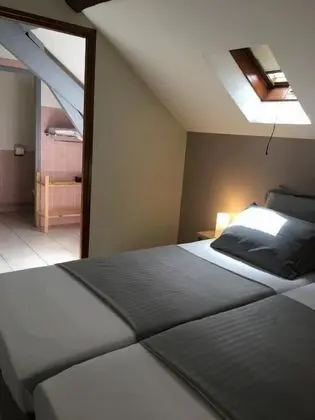 Stüdyo, Dağ Manzaralı