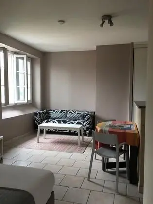 Stüdyo, Dağ Manzaralı