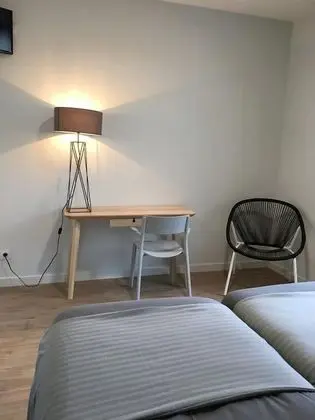 Superior Tek Büyük Yataklı Oda