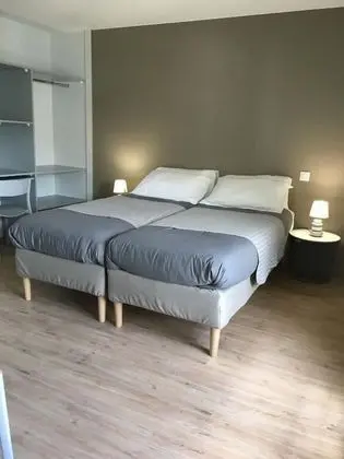 Superior Tek Büyük Yataklı Oda