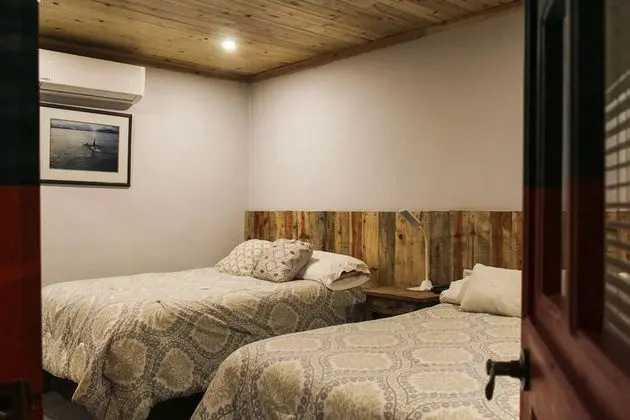 Design Tek Büyük Yataklı Oda, 2 Çift Kişilik Yatak