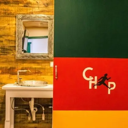 Design Tek Büyük Yataklı Oda, 2 Çift Kişilik Yatak