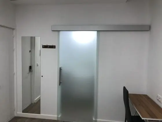 Basic Tek Büyük Yataklı Oda