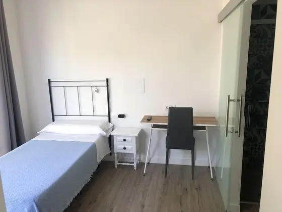 Superior Üç Kişilik Oda