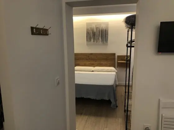 Superior Üç Kişilik Oda